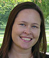 Photo of Amanda Diekman